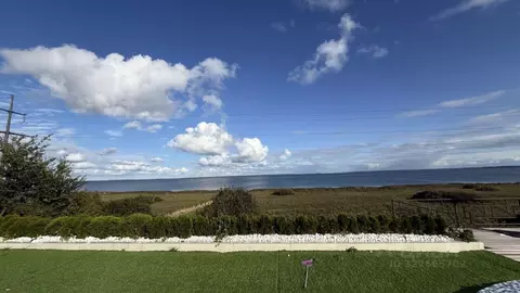 Участок в Калининградская область, Балтийск Труд СНТ, ул. Прибрежная ...