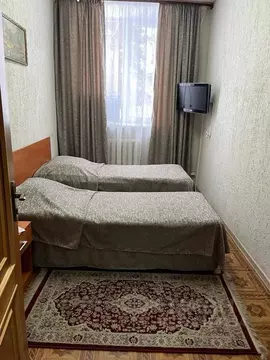 Комната Ивановская область, Кинешма проезд Плехановский, 1