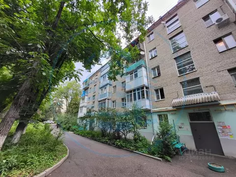 3-к кв. Ставропольский край, Ессентуки Пятигорская ул., 140 (66.6 м)