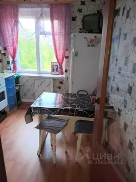 1-к кв. Челябинская область, Челябинск ул. Молодогвардейцев, 66б (30.4 ...