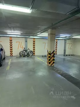 Гараж в Свердловская область, Екатеринбург ул. Шейнкмана, 119 (17 м)