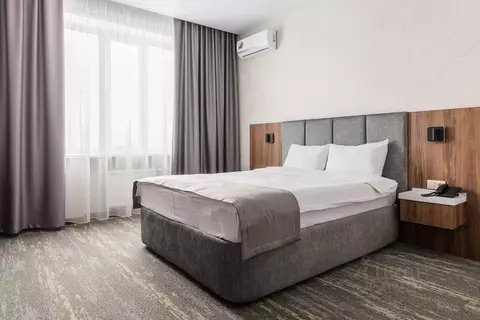 Комната Татарстан, Нижнекамск просп. Шинников, 8 (28.0 м)