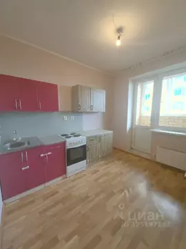 1-к кв. Московская область, Мытищи ул. 2-я Институтская, 24А (44.0 м)