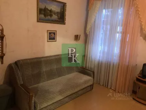 1-к кв. Севастополь ул. Перекопская, 9/99 (30.9 м)