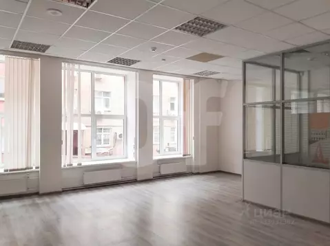 Офис в Москва Воронцовская ул., 35Бк3 (914 м)