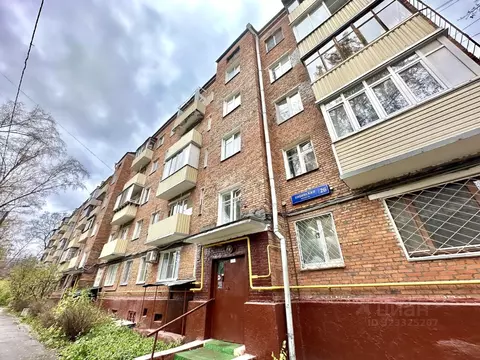 1-к кв. Москва Хибинский проезд, 26 (32.0 м)