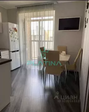 1-к кв. Татарстан, Пестречинский район, Кощаковское с/пос, д. Царево ...