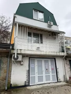 Гараж в Краснодарский край, Геленджик городской округ, с. Дивноморское ...