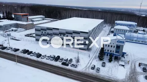 Склад в Новосибирская область, Новосибирск Выборная ул., 215А (5472 м)
