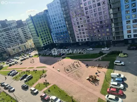 Квартира-студия: Мурино, улица Шоссе в Лаврики, 67 (23.9 м)