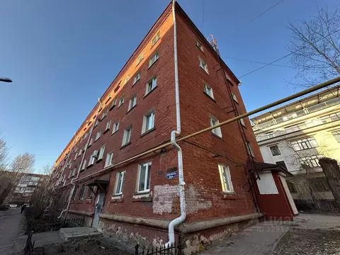 2-к кв. Омская область, Омск просп. Карла Маркса, 30а (39.9 м)