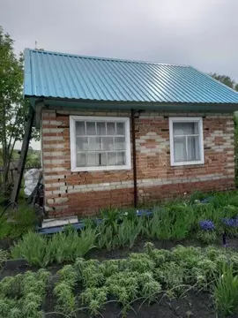 Дом в Новосибирская область, Искитимский район, Чернореченский ...