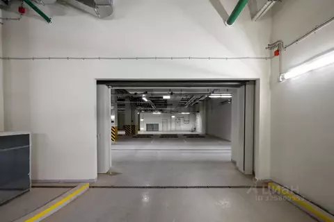 Гараж в Москва Электролитный проезд, 7А/1 (14 м)