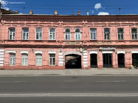 1к в 3-комнатной квартире (23.4 м)