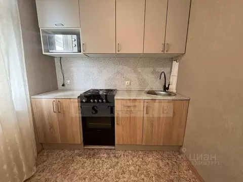 1-к кв. Москва Рождественская ул., 19к2 (38.0 м)