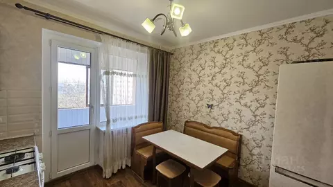 2-к кв. Кабардино-Балкария, Нальчик ул. Шогенова (57.0 м)