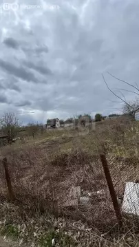 Участок в село Октябрьское, Нагорная улица (219 м)