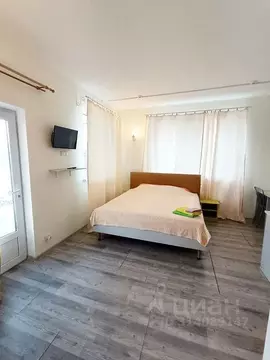 Комната Нижегородская область, Нижний Новгород д. Кузнечиха, 161И