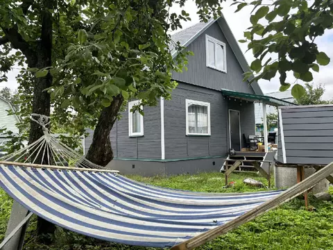 Продается дача в с. Починки