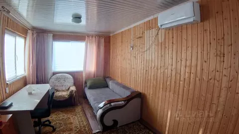 Дом в Краснодарский край, Лабинский район, Зассовское с/пос, ...