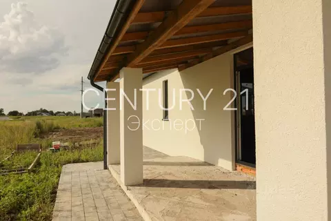 Дом в Калининградская область, Гурьевский муниципальный округ, пос. ...