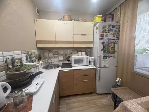 1-к кв. Новосибирская область, Коченево рп 133 (29.3 м)