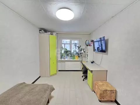 2-к кв. Вологодская область, Череповец ул. Химиков, 16 (53.2 м)