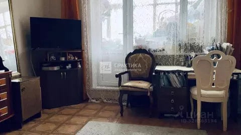 1-к кв. Московская область, Котельники Белая Дача мкр, 16 (38.1 м)