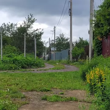 Участок в Московская область, Химки городской округ, д. Поярково ул. ...