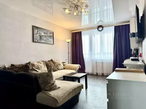 4-к кв. Волгоградская область, Волжский ул. Имени генерала Карбышева, ...