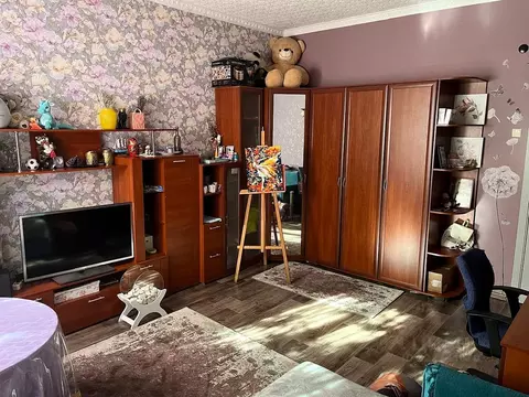 Комната Москва ш. Энтузиастов, 18 (45.7 м)