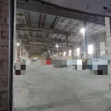 Производственное помещение в Самарская область, Самара Заводская ул., ...