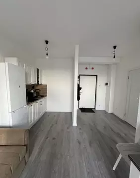 1-к кв. Ленинградская область, Всеволожский район, Свердловское ...