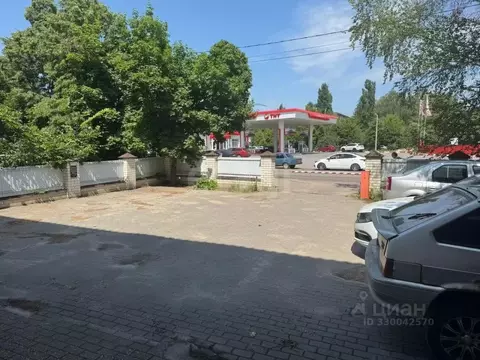 Офис в Тамбовская область, Тамбов Моршанское ш., 17Б (362 м)