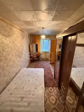 2-к кв. Красноярский край, Красноярск Транзитная ул., 2 (43.5 м)