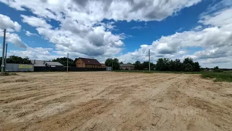 Участок в Московская область, Ступино ул. Котовского (5.61 сот.)