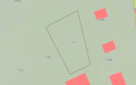 Участок в Московская область, Щелково городской округ, Назимиха-Парк ...