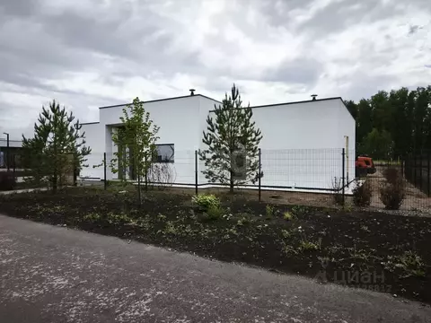 Дом в Новосибирская область, Новосибирский район, Криводановский ...