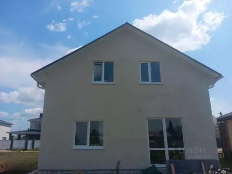 Коттедж в Пензенская область, Пенза  (130 м)