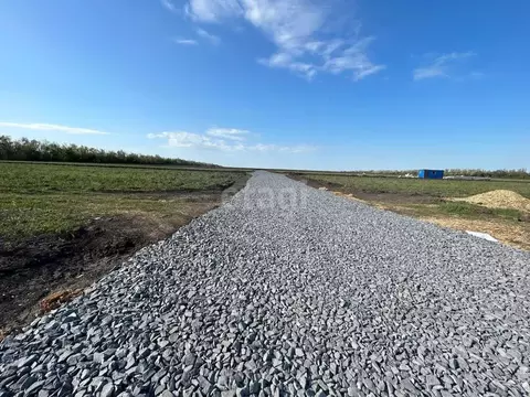 Участок в Ростовская область, Аксайский район, Щепкинское с/пос, пос. ...