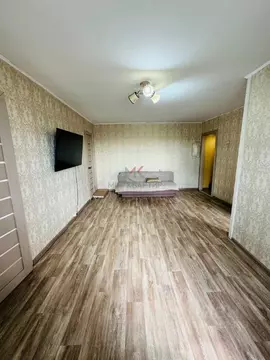 2-к кв. Тыва, Кызыл ул. Титова, 15 (43.9 м)