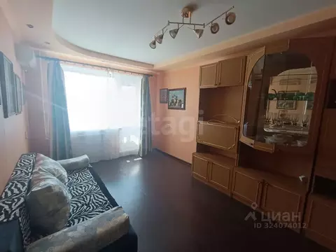 2-к кв. Оренбургская область, Оренбург ул. Котова, 97А (44.0 м)