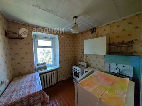 1-к кв. Чувашия, Канаш Заводская ул., 3 (31.7 м)
