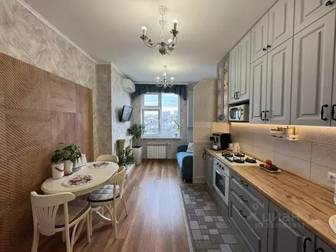1-к кв. Севастополь ул. Вакуленчука, 29А (54.0 м)