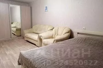 1-к кв. Псковская область, Псков Рижский просп., 77 (38.0 м)