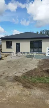 Дом в Крым, Симферопольский район, Урожайновское с/пос, Вишневый Сад ...