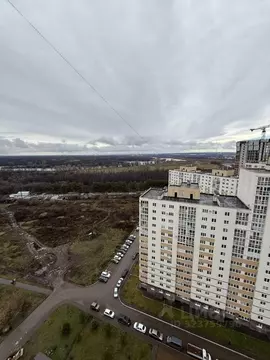 2-к кв. Башкортостан, Уфа ул. Шмидта, 158 (58.0 м)