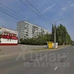 1-к кв. Самарская область, Тольятти ул. Баныкина, 62 (33.0 м)