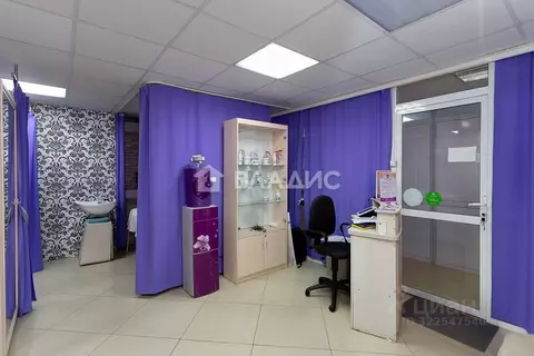 Помещение свободного назначения в Владимирская область, Владимир ...