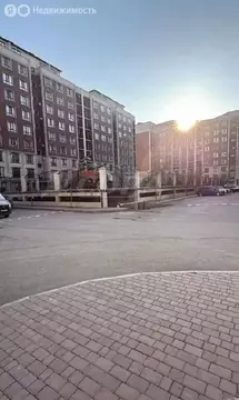 2-комнатная квартира: Махачкала, Газпромная улица, 15к1 (94 м)